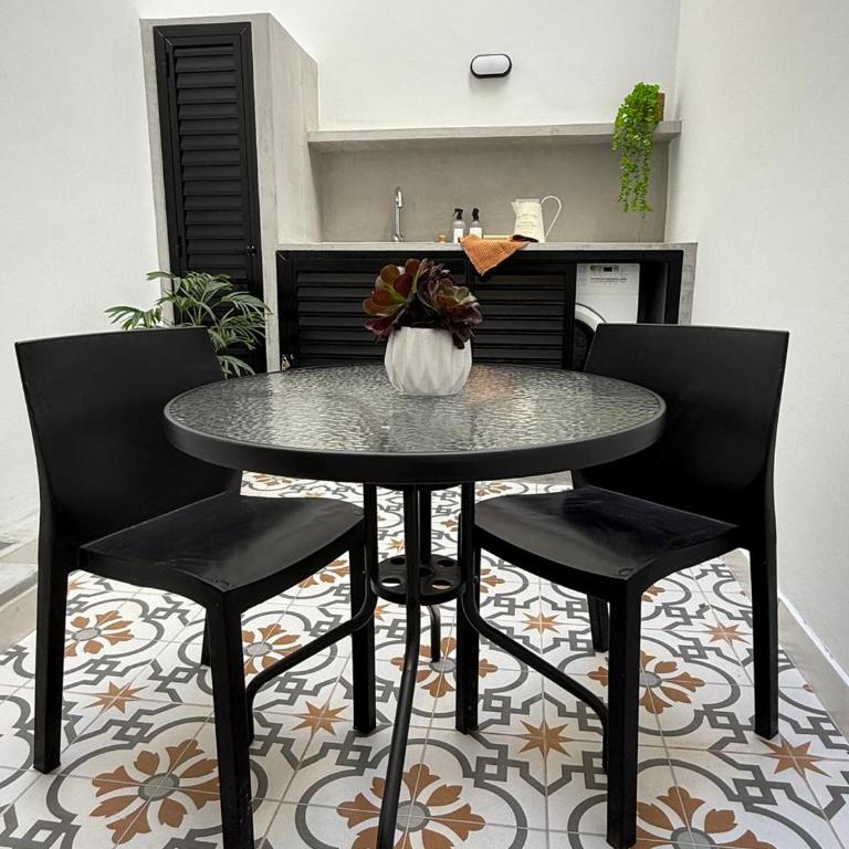 Departamento Belgrano - CABA - Apartamento de 3 dormitorios con balcón - 5