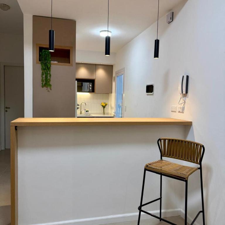 Departamento Belgrano - CABA - Apartamento de 3 dormitorios con balcón - 7