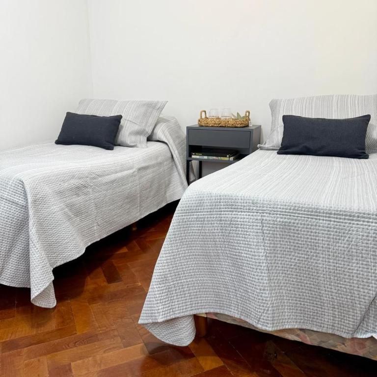 Departamento Belgrano - CABA - Apartamento de 3 dormitorios con balcón - 8