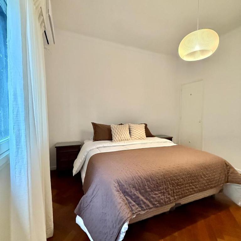 Departamento Belgrano - CABA - Apartamento de 3 dormitorios con balcón - 9