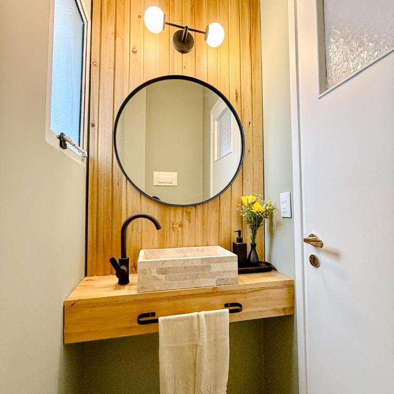 Departamento Belgrano - CABA - Apartamento de 3 dormitorios con balcón - 11