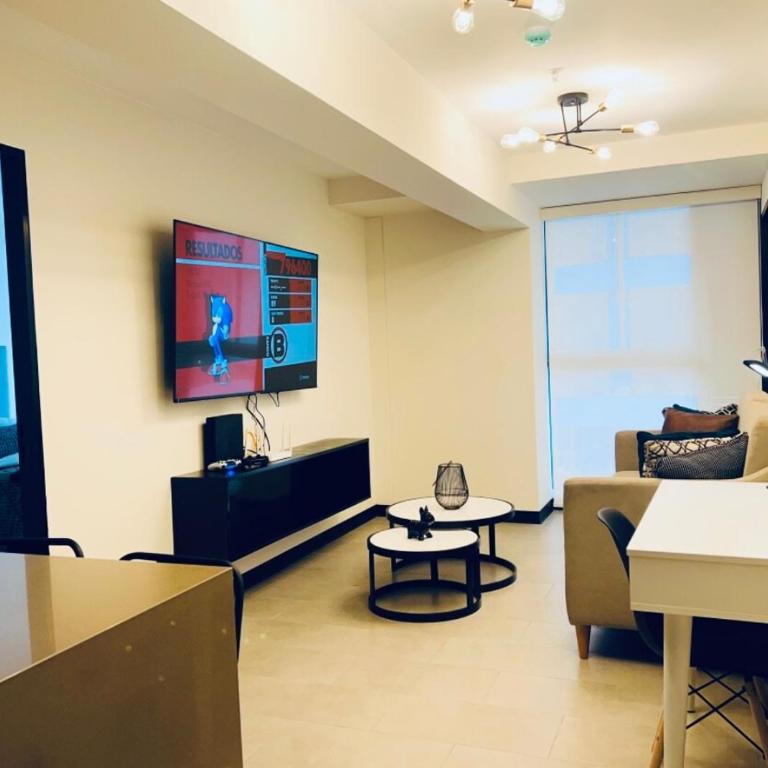 Apartment in San Isidro 2 bedrooms - Lima - Apartamento de 2 dormitorios - 5