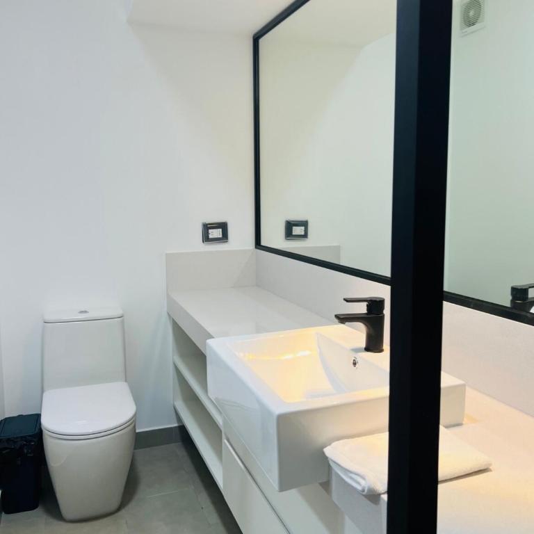 Apartment in San Isidro 2 bedrooms - Lima - Apartamento de 2 dormitorios - 6