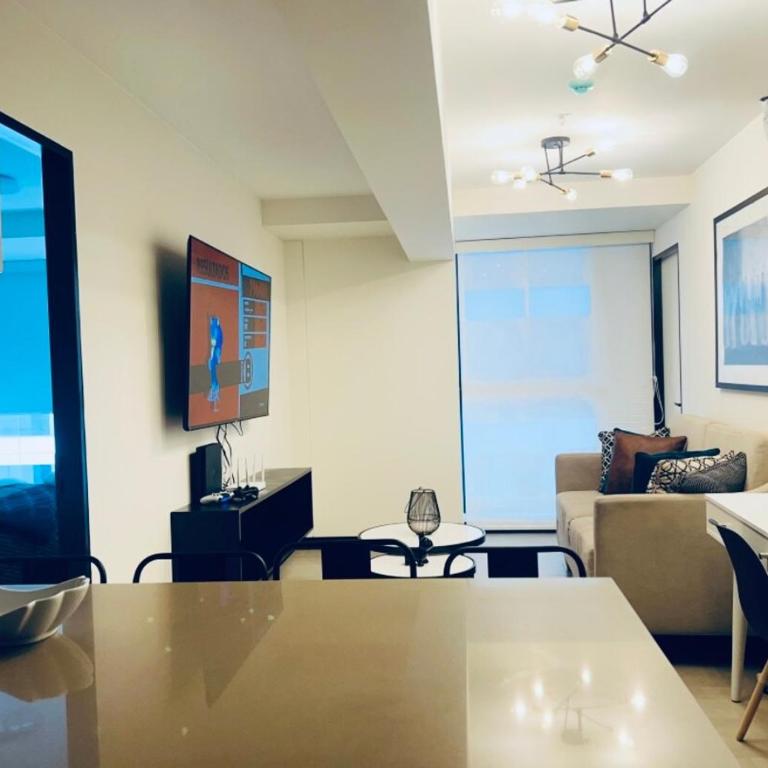 Apartment in San Isidro 2 bedrooms - Lima - Apartamento de 2 dormitorios - 14