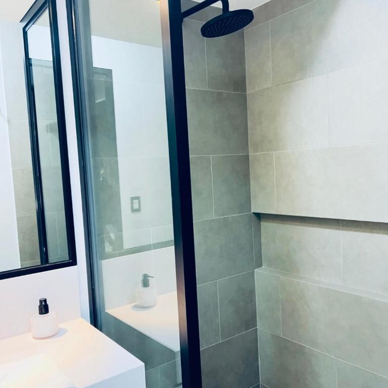 Apartment in San Isidro 2 bedrooms - Lima - Apartamento de 2 dormitorios - 15