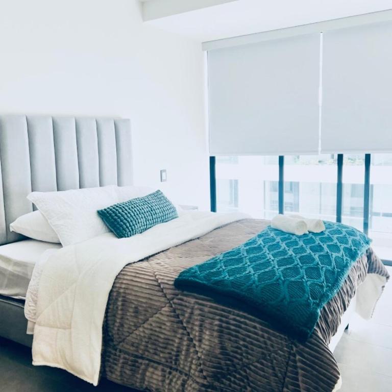 Apartment in San Isidro 2 bedrooms - Lima - Apartamento de 2 dormitorios - 22