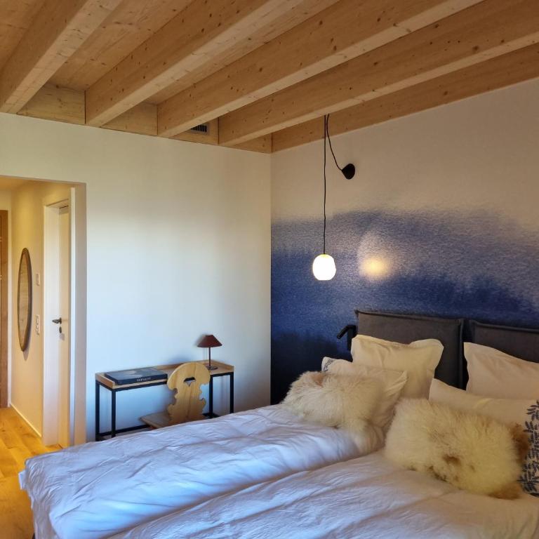La Tzoumaz Lodge - Chalet - 28