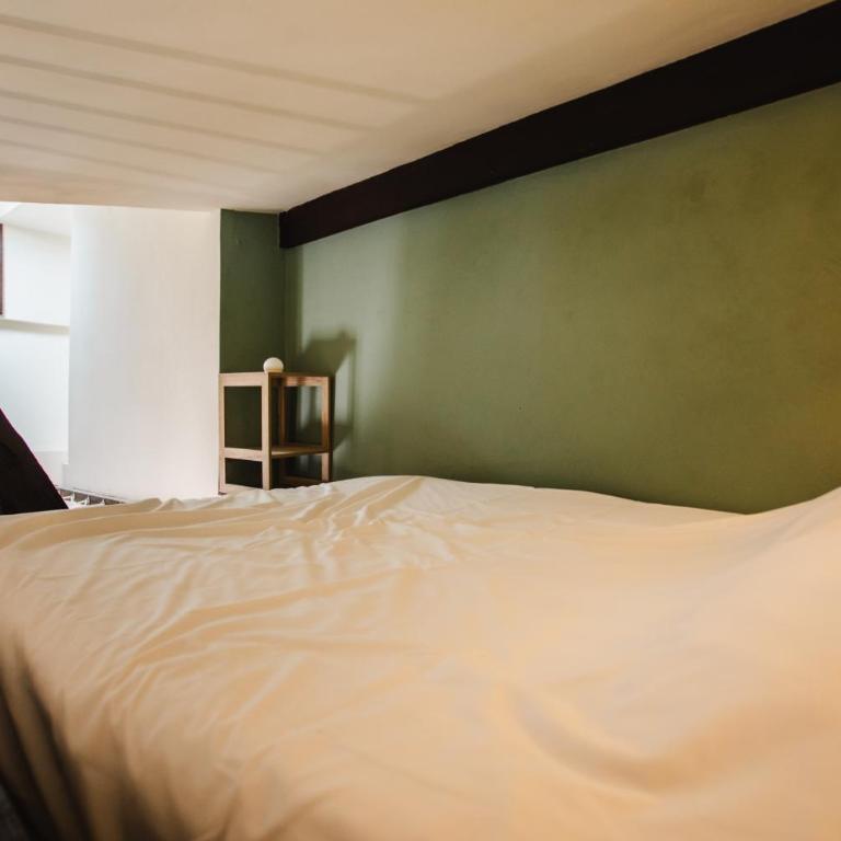 Le Criquet - Hypercentre - Filet de détente - Apartment mit 1 Schlafzimmer - 4