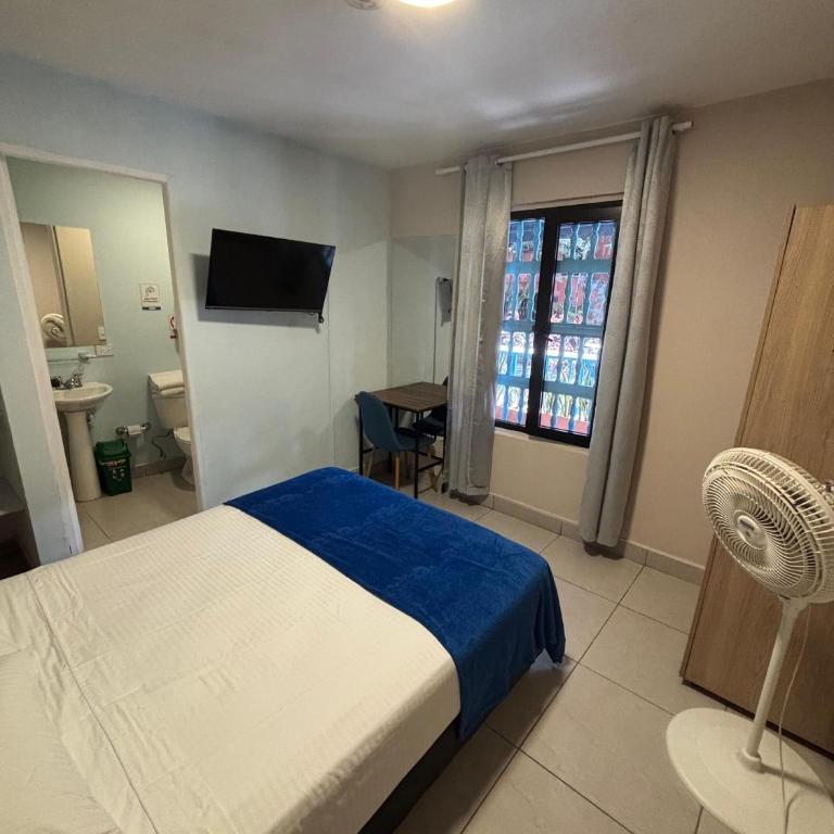Casa en Poblado para grupos - Vacation Home - 17
