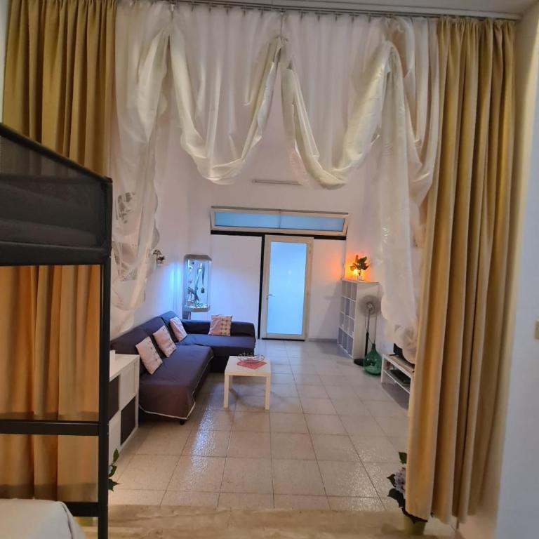 Salento - Casa Vacanza di appartamento open space - Appartamento con 1 Camera da Letto - 52