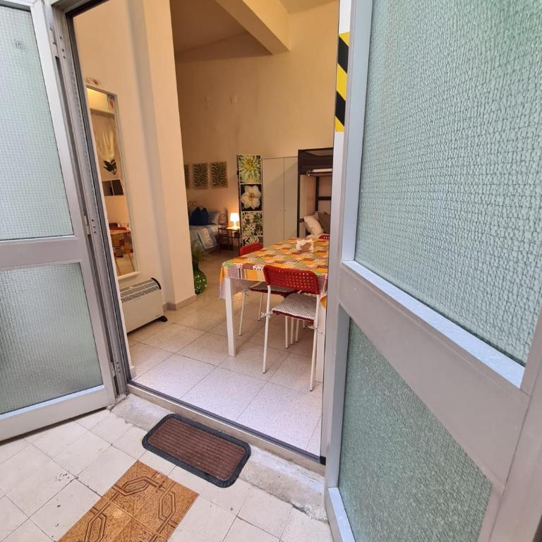 Salento - Casa Vacanza di appartamento open space - Appartamento con 1 Camera da Letto - 51
