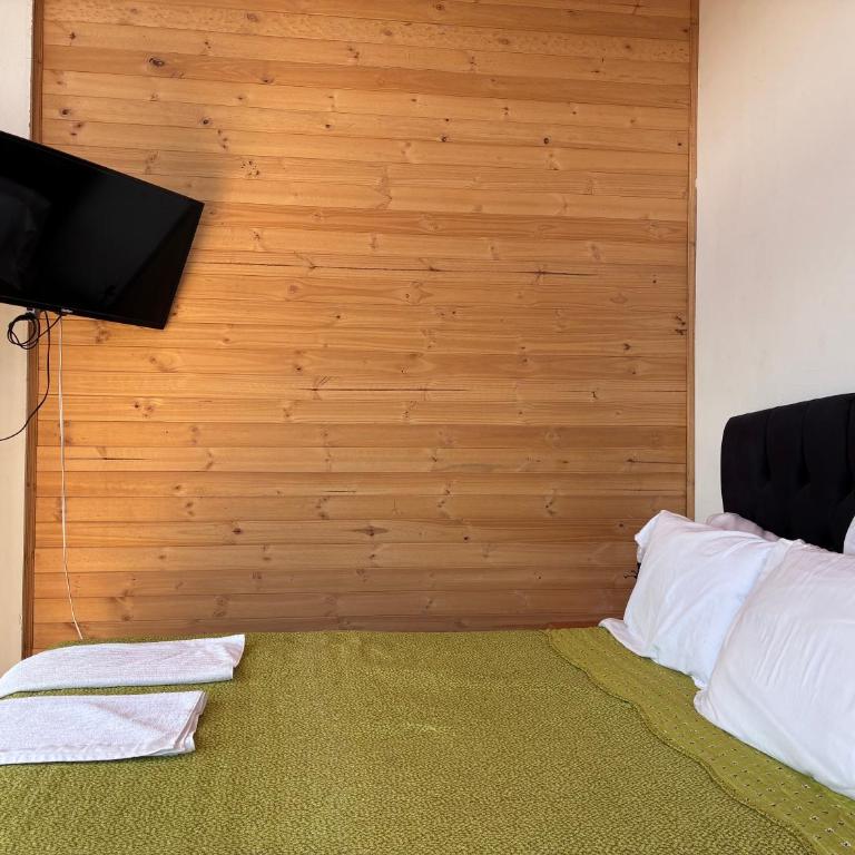 Lakeview Apartment in the Heart of Guatavita Bunk bed for Kids - Apartamento de 2 dormitorios - 3