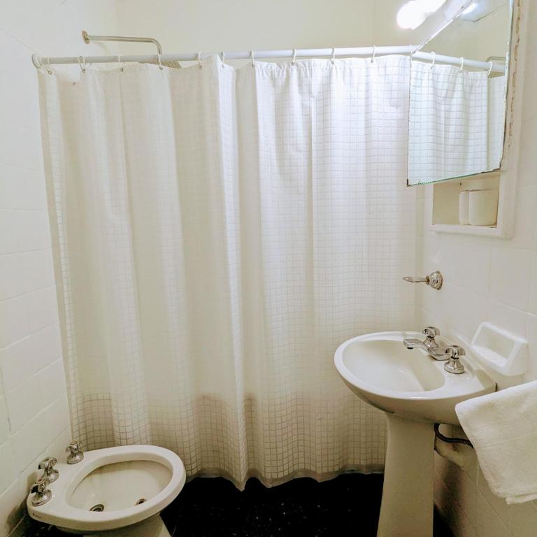 inactivo5 - One-Bedroom Apartment - 43