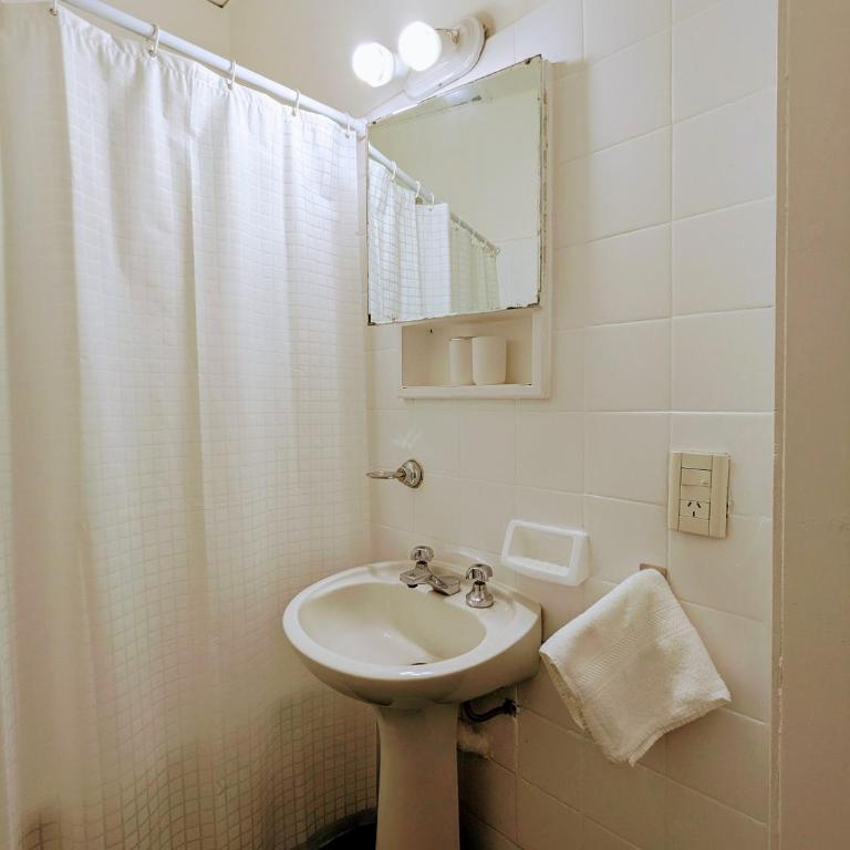 inactivo5 - Apartamento de 1 dormitorio - 42