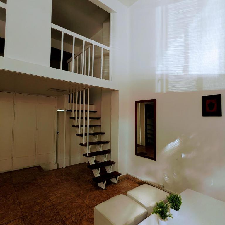 inactivo5 - Apartamento de 1 dormitorio - 3