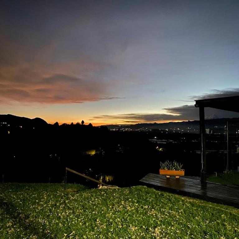 Finca La Condalia - Casa de 3 dormitorios - 41