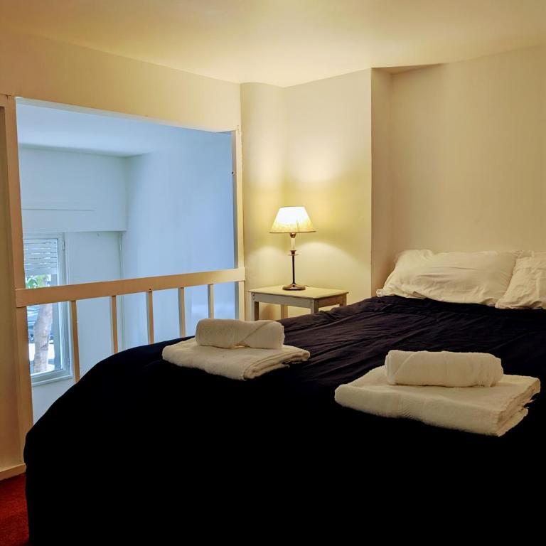 inactivo5 - Apartamento de 1 dormitorio - 2