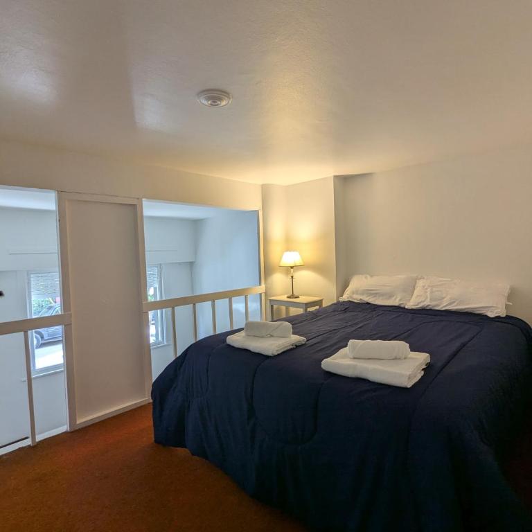 inactivo5 - Apartamento de 1 dormitorio - 37