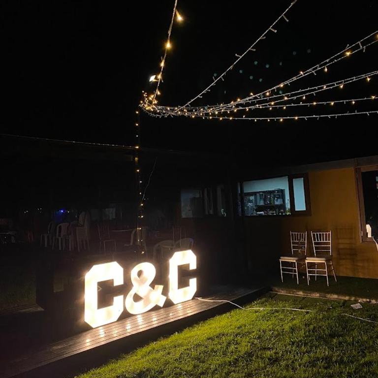 Finca La Condalia - Casa de 3 dormitorios - 35