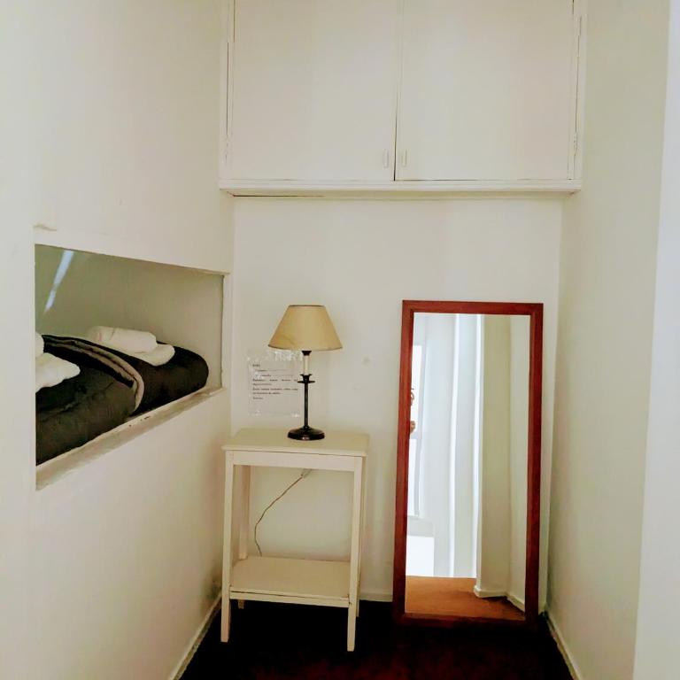 inactivo5 - One-Bedroom Apartment - 36