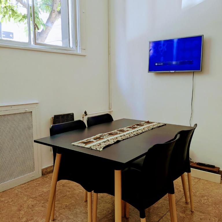inactivo5 - Apartamento de 1 dormitorio - 34