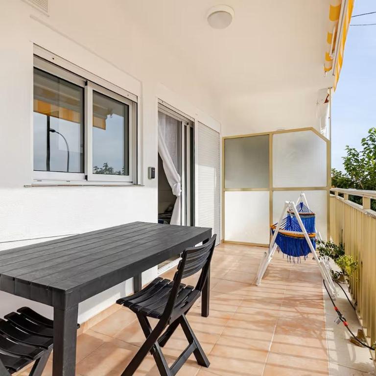 Apartamento en Salou-Vistas al Mar - Apartamento con vistas al mar - 9