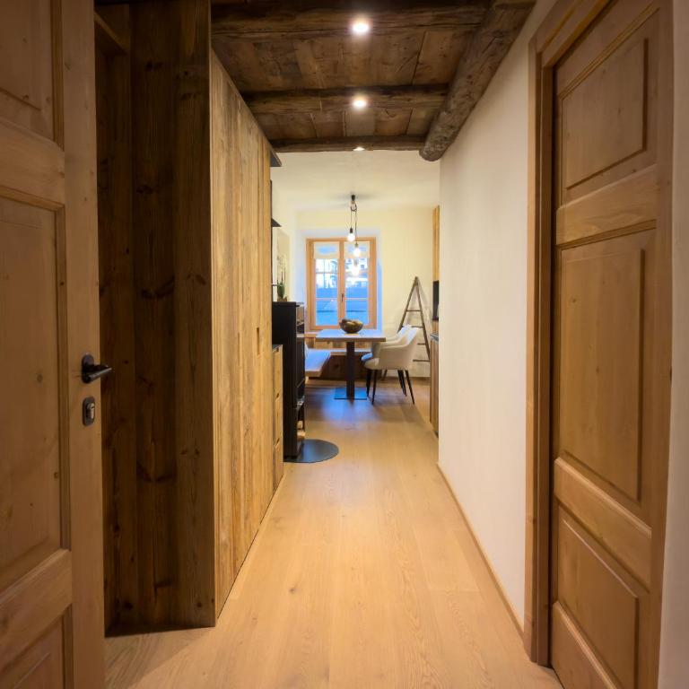 La Torrina - Appartamento con 1 Camera da Letto - 13