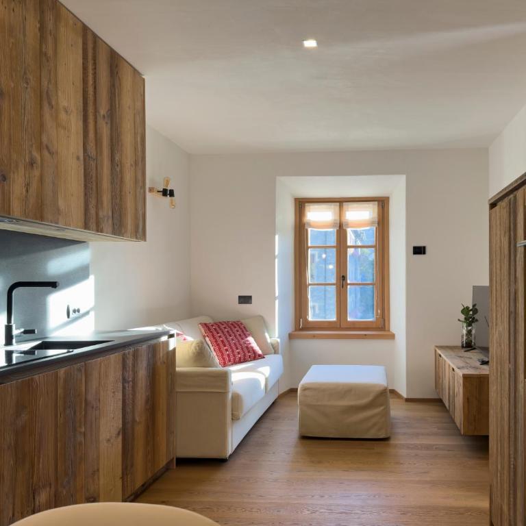 La Torrina - Appartamento con 1 Camera da Letto - 11