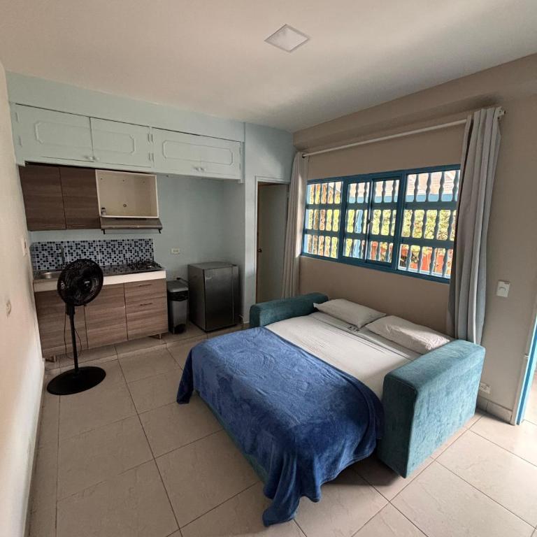 Casa en Poblado para grupos - Vacation Home - 32