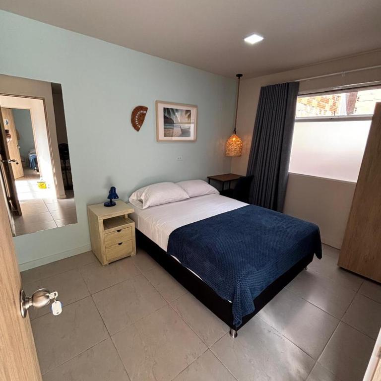 Casa en Poblado para grupos - Vacation Home - 36