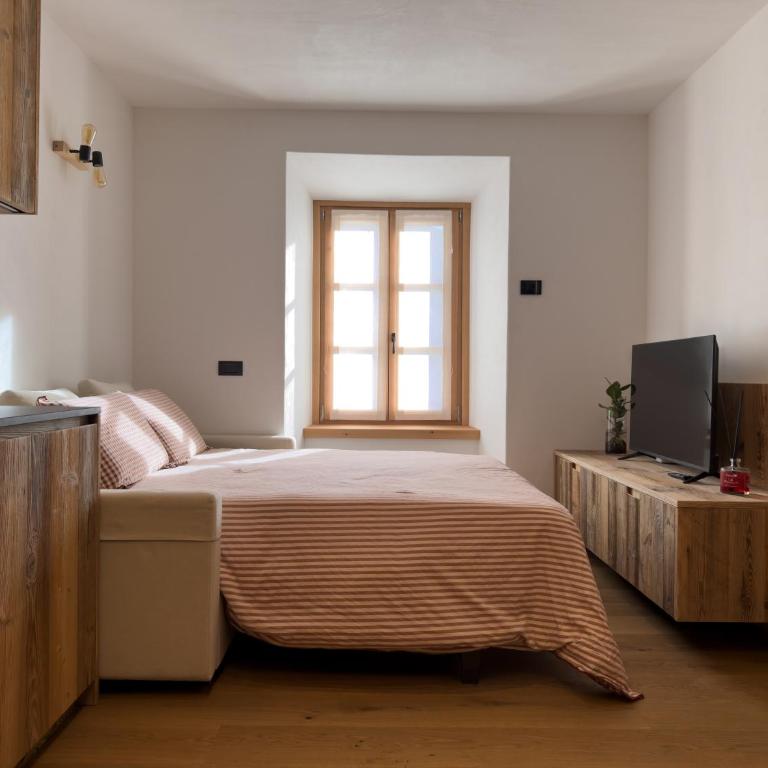 La Torrina - Appartamento con 1 Camera da Letto - 5