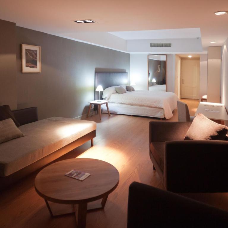 Visit Hotel & Apart - Habitación Doble - 3