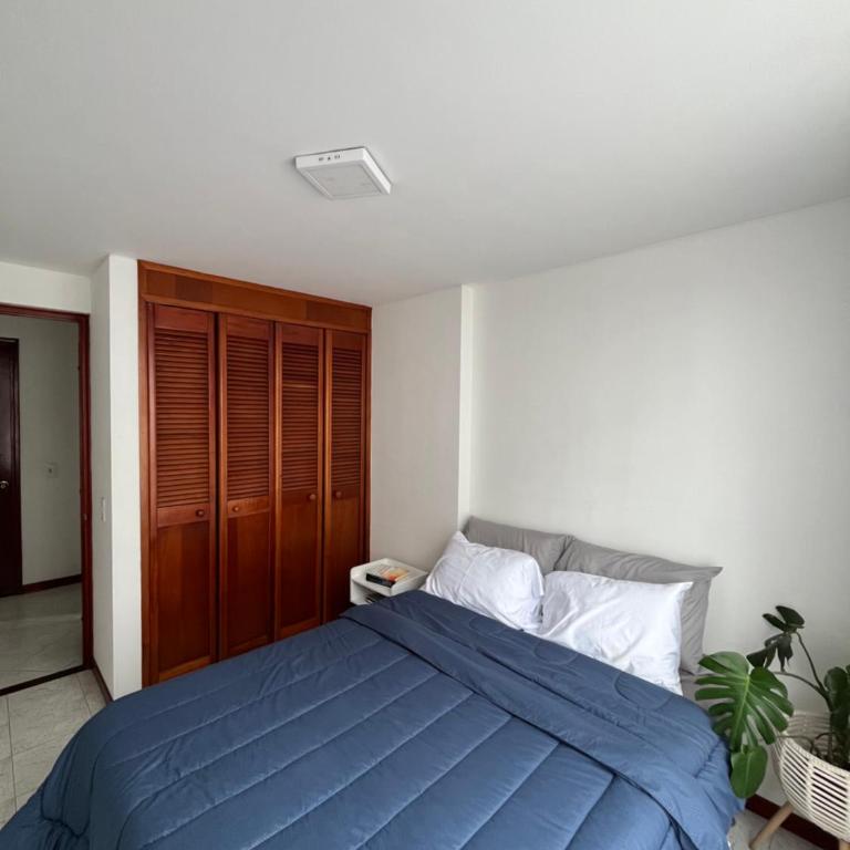 Hermosa habitación con excelente ubicación - Double Room - 1