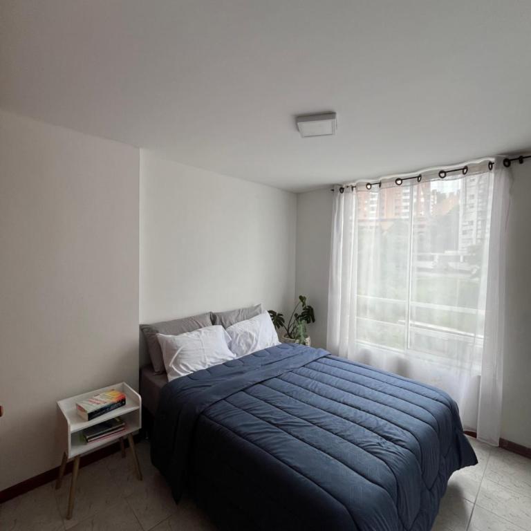 Hermosa habitación con excelente ubicación - Double Room - 4