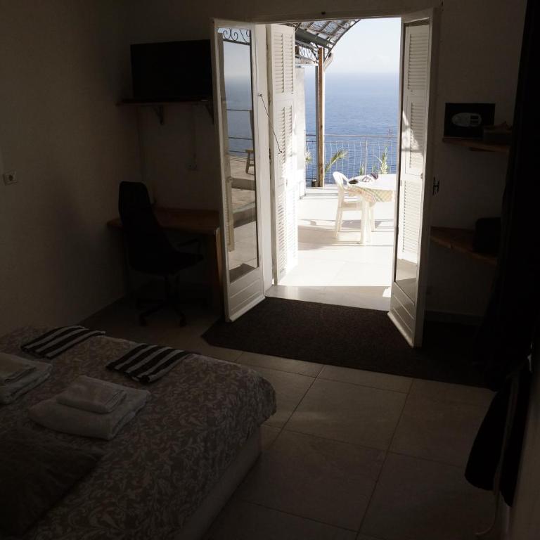 TOTAL SEA VIEW ll Grimaldi Menton - Apartment mit 1 Schlafzimmer - 21