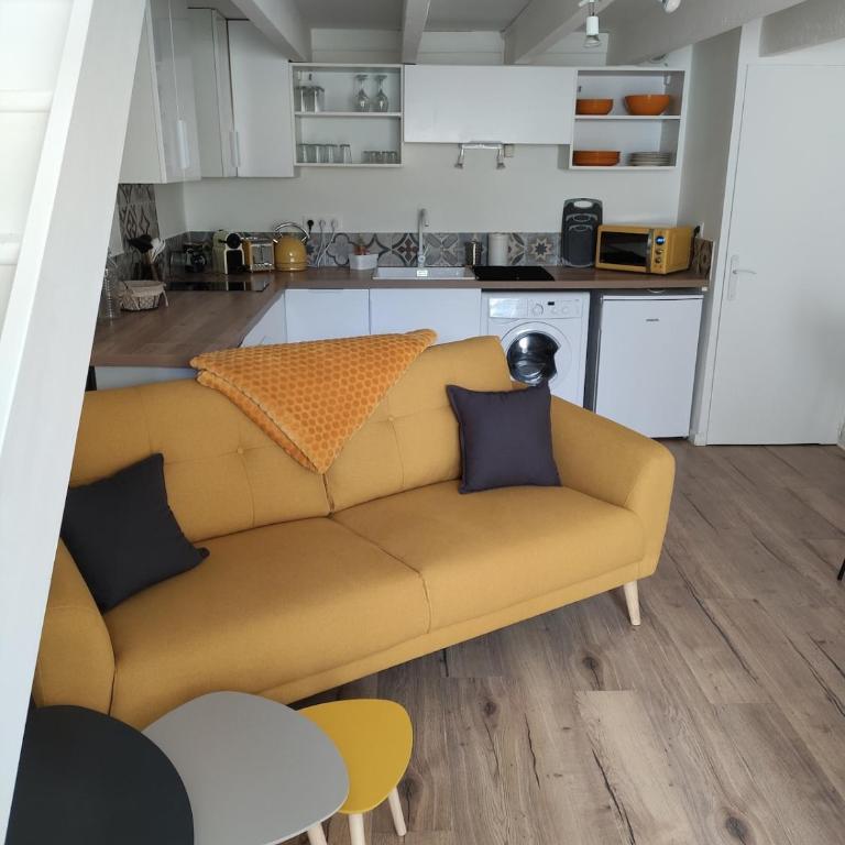 Chez madame Hulotte - Appartement 2 Chambres - 1