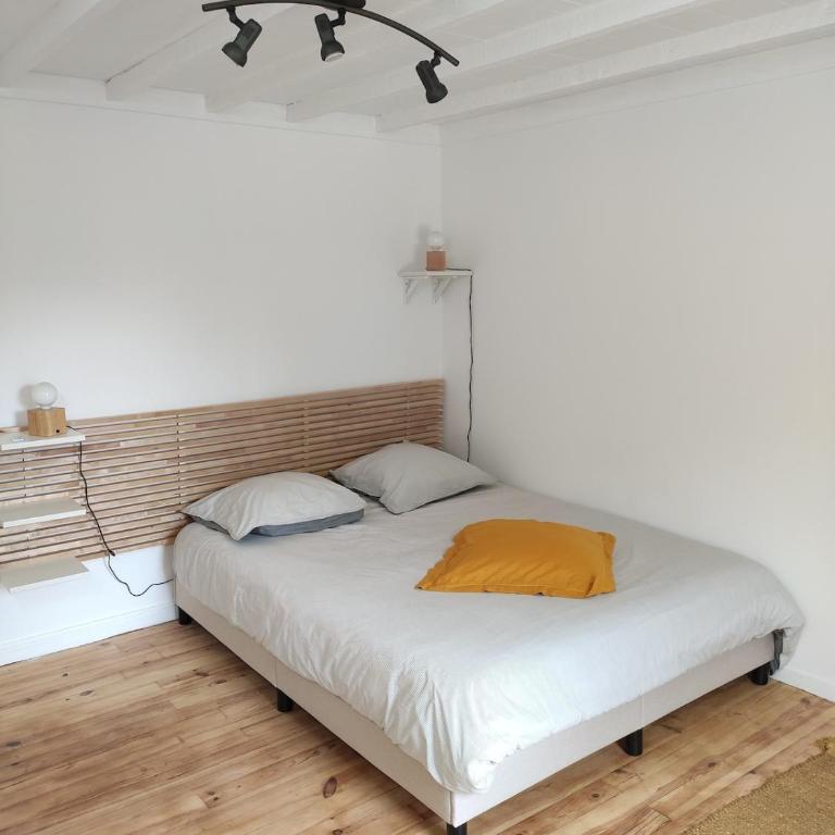 Chez madame Hulotte - Appartement 2 Chambres - 3