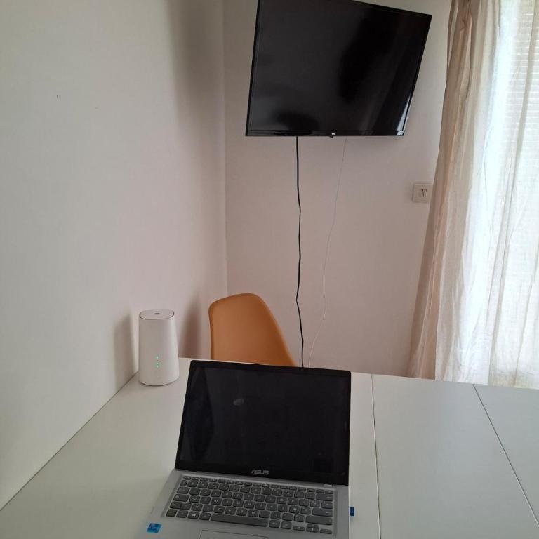 Chez madame Hulotte - Appartement 2 Chambres - 7