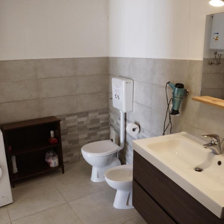 TOTAL SEA VIEW ll Grimaldi Menton - Apartment mit 1 Schlafzimmer - 35