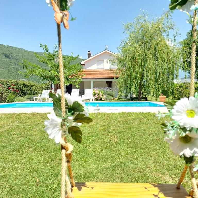 Kuća za odmor Green - Three-Bedroom House - 12