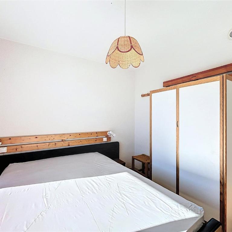 Appartement 2P spacieux skis aux pieds avec 2 balcons - Appartement 1 Chambre - 19
