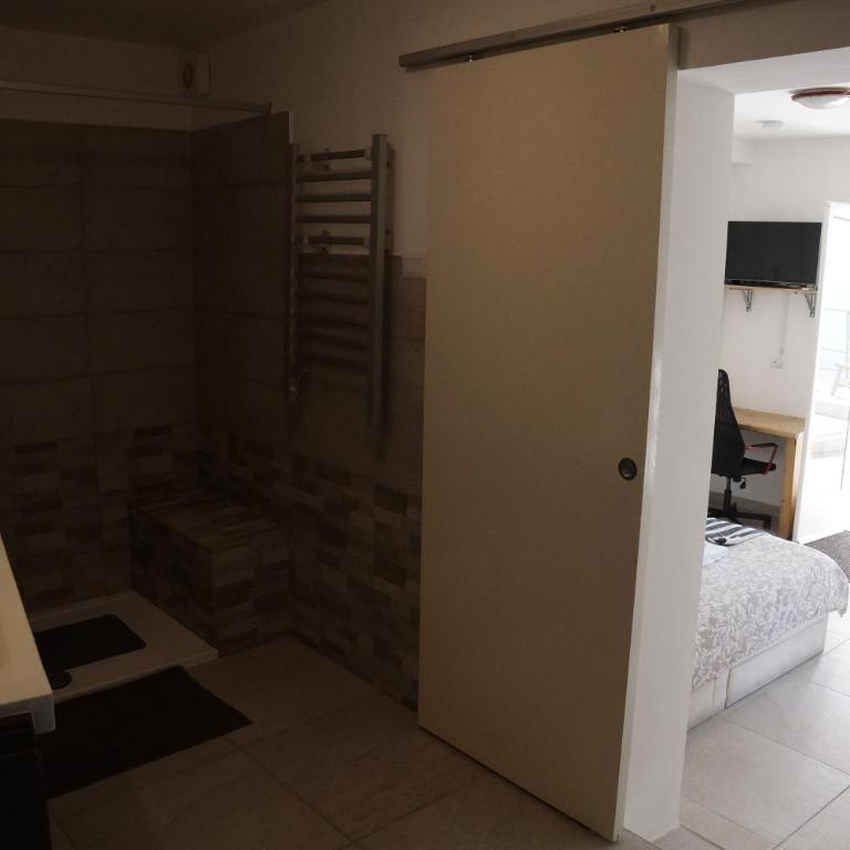 TOTAL SEA VIEW ll Grimaldi Menton - Apartment mit 1 Schlafzimmer - 67