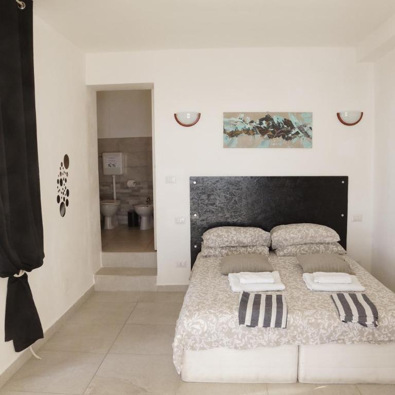 TOTAL SEA VIEW ll Grimaldi Menton - Apartment mit 1 Schlafzimmer - 22
