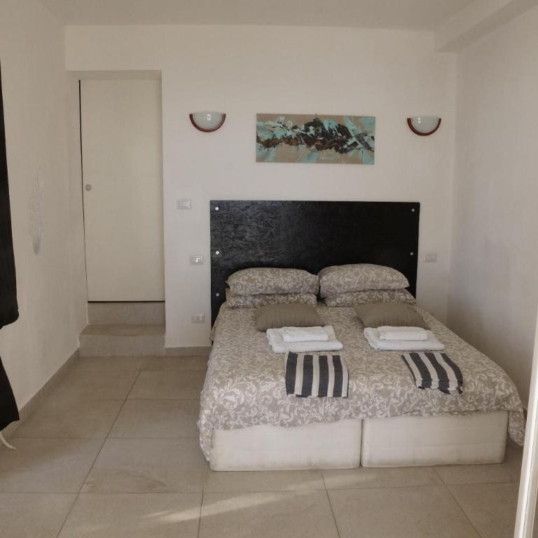 TOTAL SEA VIEW ll Grimaldi Menton - Apartment mit 1 Schlafzimmer - 25