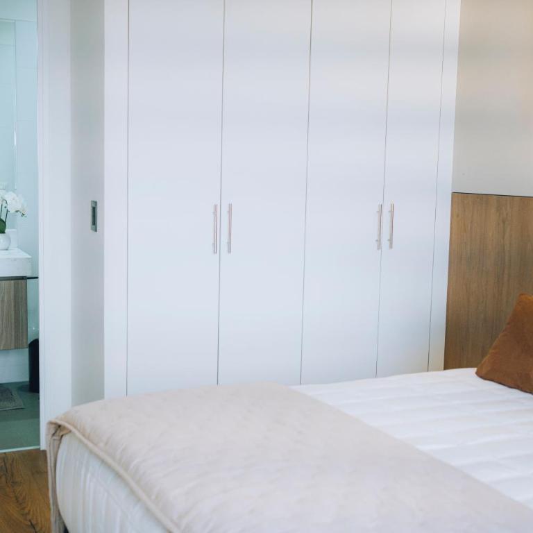 Luxurious Apartment in the heart of Miraflores - Three-Bedroom Apartment - 35