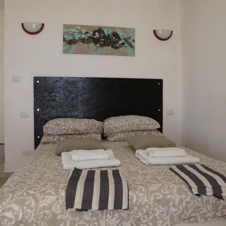 TOTAL SEA VIEW ll Grimaldi Menton - Apartment mit 1 Schlafzimmer - 16