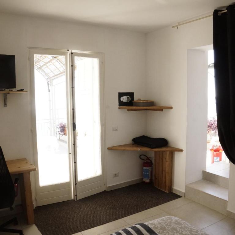 TOTAL SEA VIEW ll Grimaldi Menton - Apartment mit 1 Schlafzimmer - 23