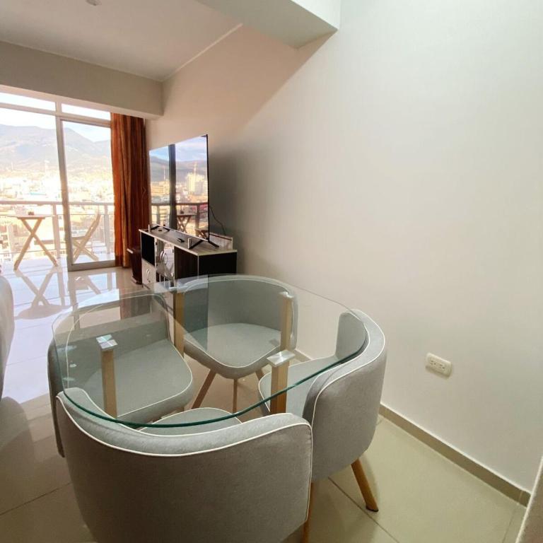 Apartment in downtown Huancayo - Two-Bedroom Apartment - 5