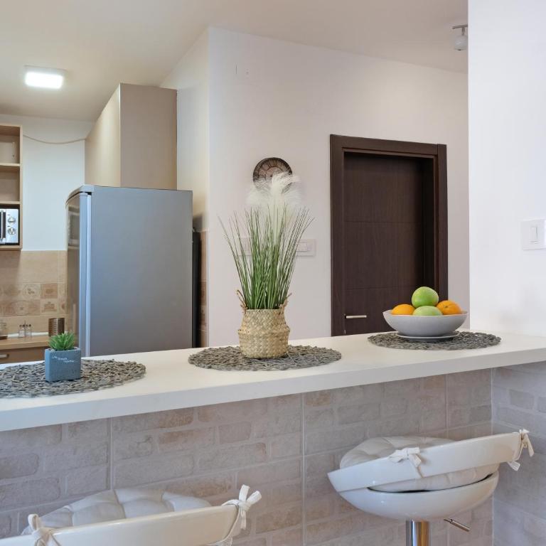 Belgrade Central Residence - One-Bedroom Apartment - 7