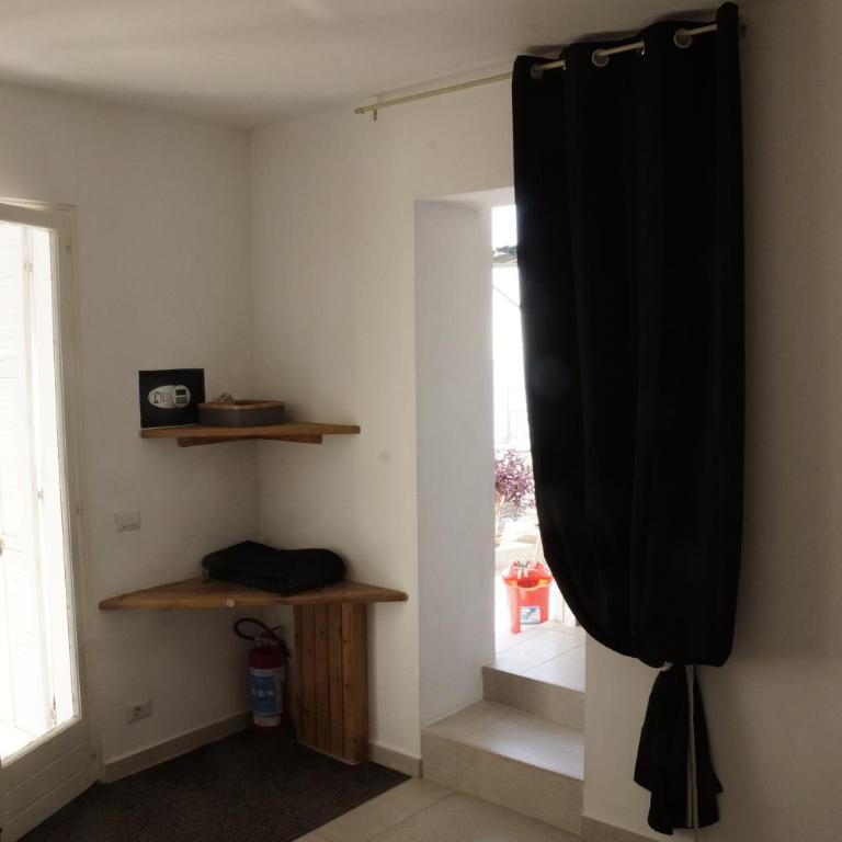 TOTAL SEA VIEW ll Grimaldi Menton - Apartment mit 1 Schlafzimmer - 27